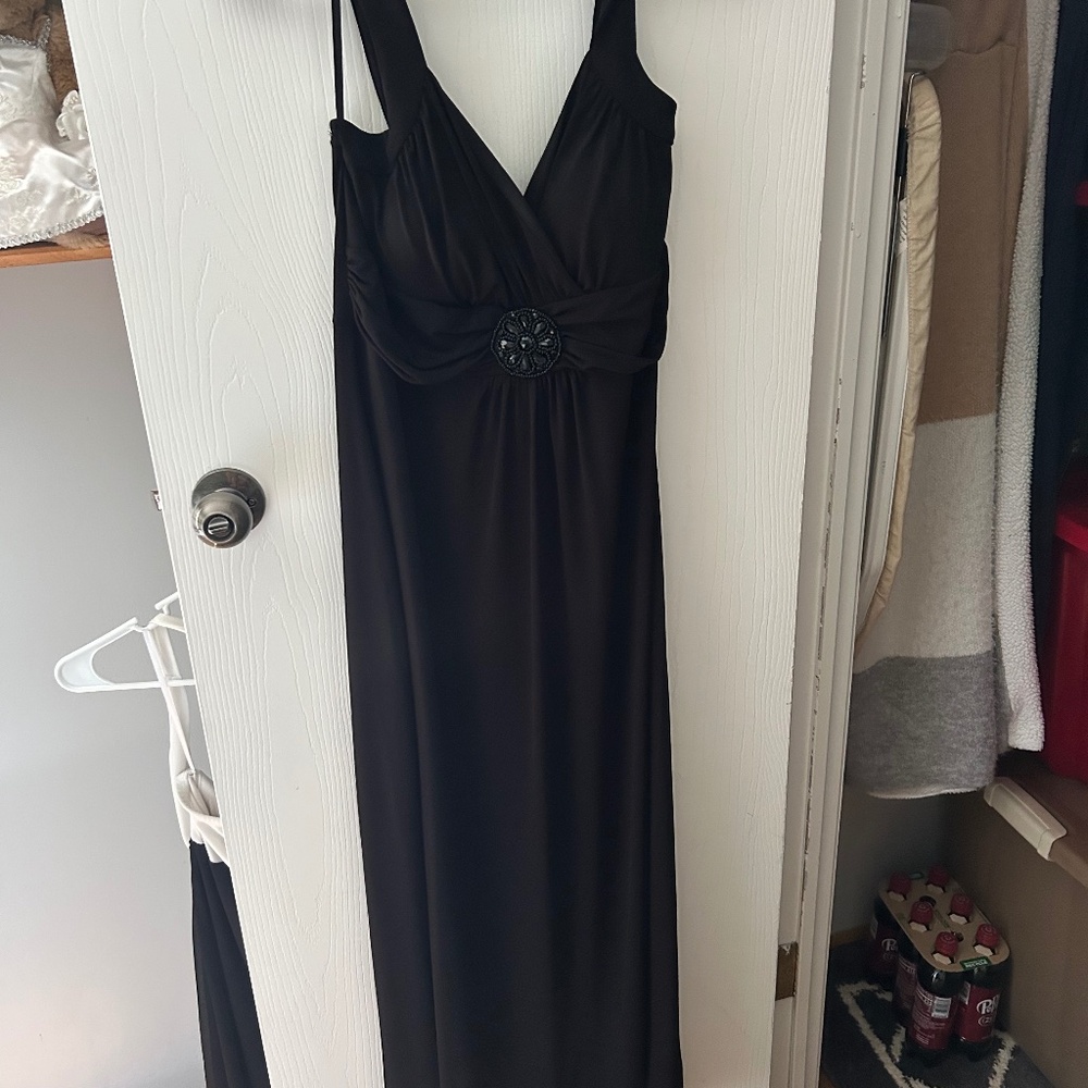 Evening gown
